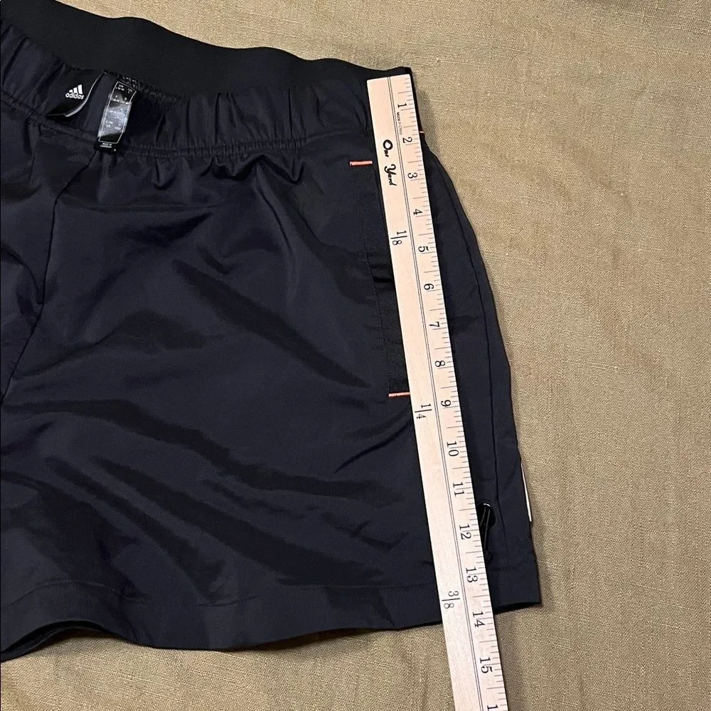 Adidas Women's Workout Shorts